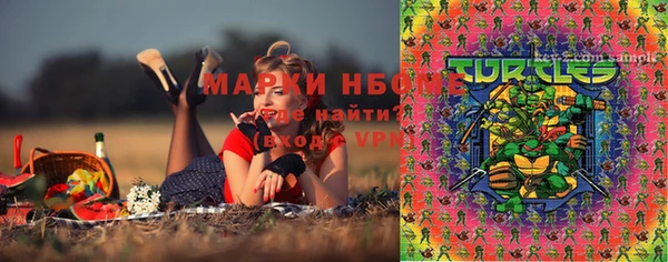 первитин Белоозёрский